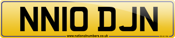 NN10 DJN