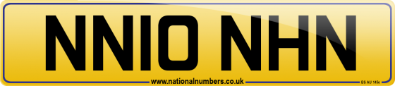 NN10 NHN