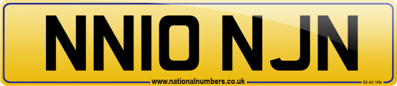 NN10 NJN