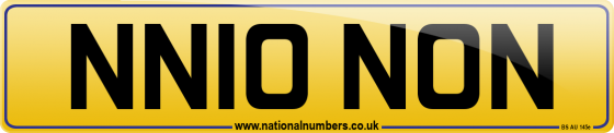 NN10 NON