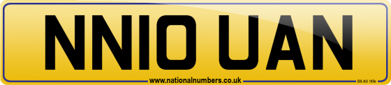 NN10 UAN