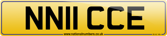 NN11 CCE