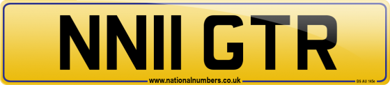 NN11 GTR