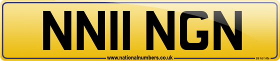 NN11 NGN
