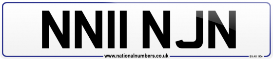 NN11 NJN