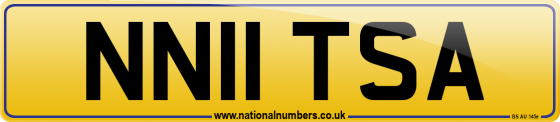 NN11 TSA