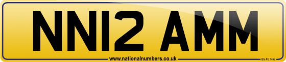 NN12 AMM