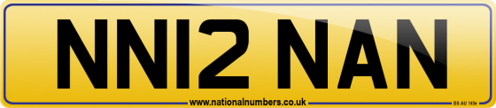 NN12 NAN