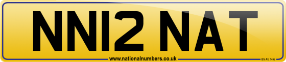 NN12 NAT