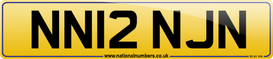 NN12 NJN