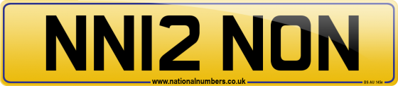 NN12 NON
