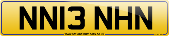 NN13 NHN