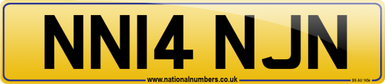 NN14 NJN