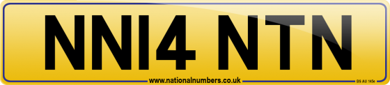 NN14 NTN