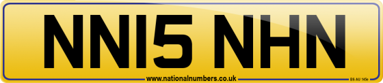 NN15 NHN