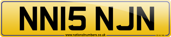 NN15 NJN