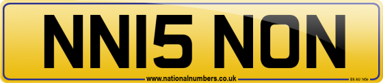 NN15 NON
