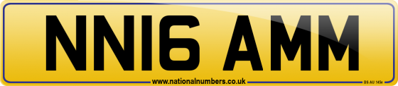 NN16 AMM