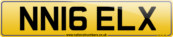 NN16 ELX