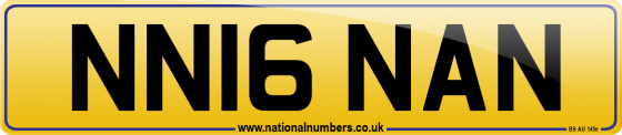 NN16 NAN