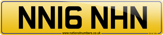 NN16 NHN