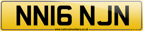 NN16 NJN