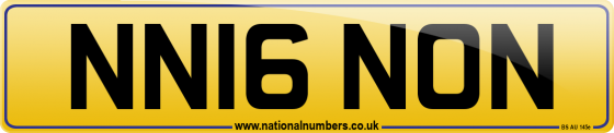 NN16 NON