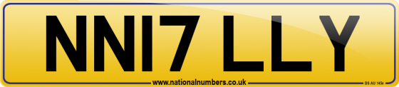 NN17 LLY
