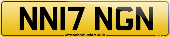 NN17 NGN