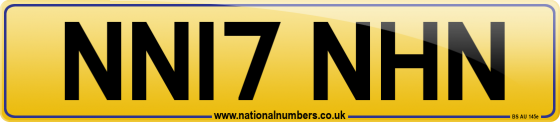 NN17 NHN