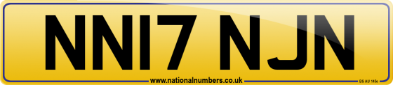 NN17 NJN