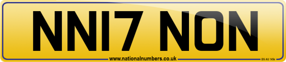 NN17 NON