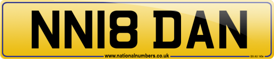 NN18 DAN