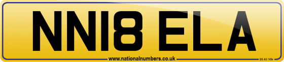 NN18 ELA