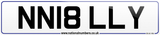 NN18 LLY