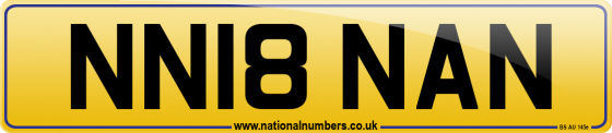 NN18 NAN