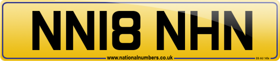 NN18 NHN