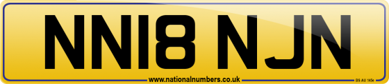 NN18 NJN