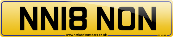 NN18 NON