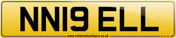 NN19 ELL