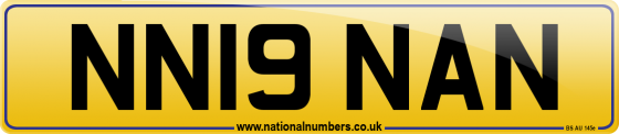 NN19 NAN