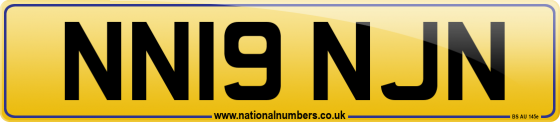 NN19 NJN