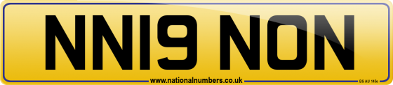 NN19 NON