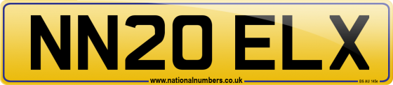NN20 ELX