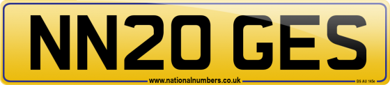 NN20 GES
