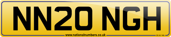 NN20 NGH