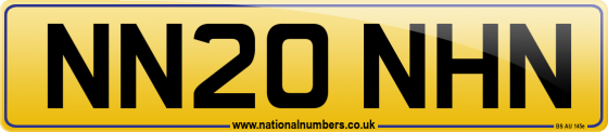 NN20 NHN