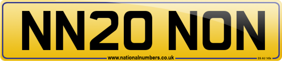NN20 NON