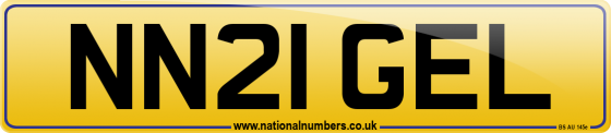 NN21 GEL