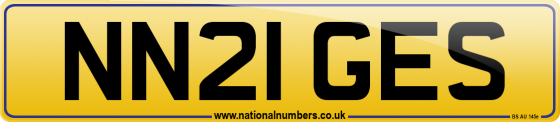 NN21 GES